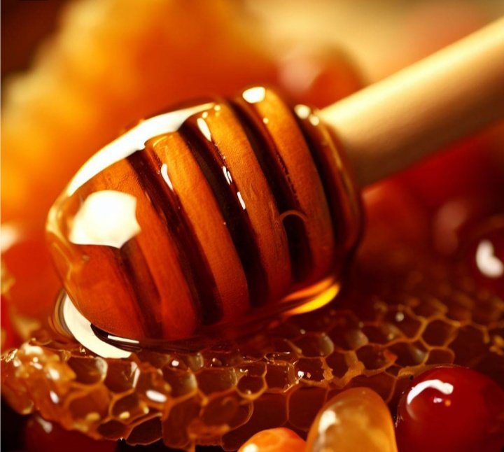 Home Pure Berry And Palosa Honey