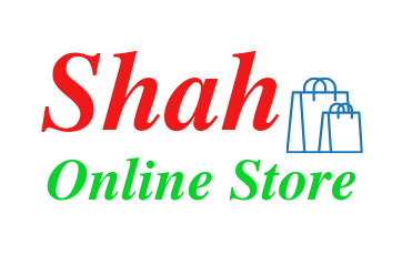 Shah OnlineStore