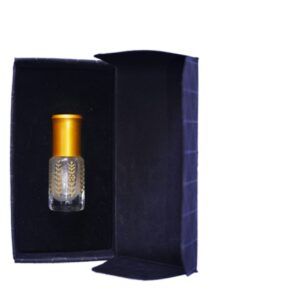 Roghan Balsan ( Natural & Pure) 3 ml – Al-Barni Al-Hijazi