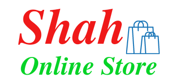 Shah OnlineStore