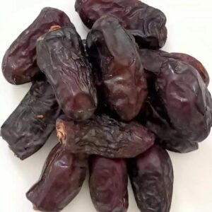 Kalmi dates (khajoor) 1 kg packet – Premium quality – From Saudia Arab – Albarni Alhijazi