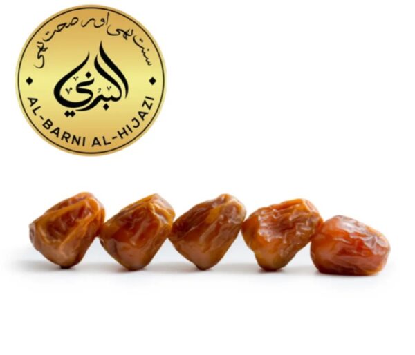 Sukri Dates