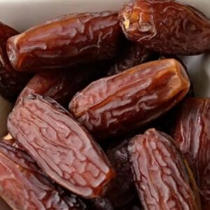 Mabroom Dates (khajoor) – 500gm (half kg) – Premium Quality – From Saudia Arab – Albarni Alhijazi